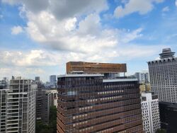 Richmond Park (D9), Condominium #638569301